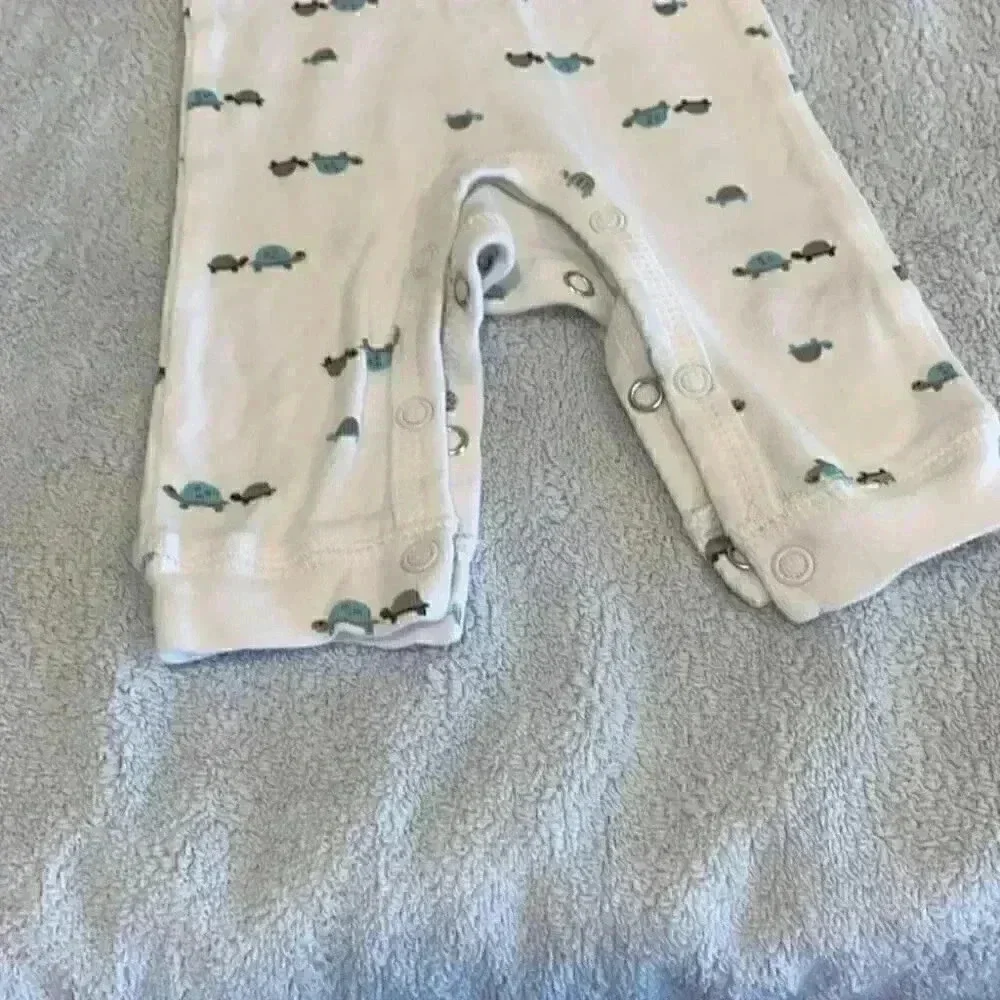 Carter’s Pajamas